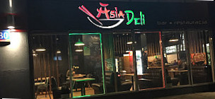 Asia Deli