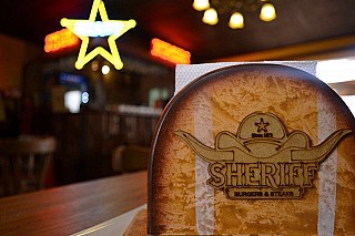 Sheriff Hamburgueseria