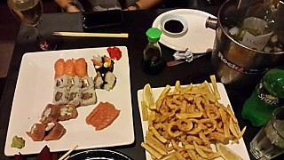 Sushi Ballester