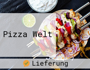 Pizza Welt