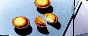 Bake Cheese Tart