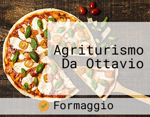 Agriturismo Da Ottavio