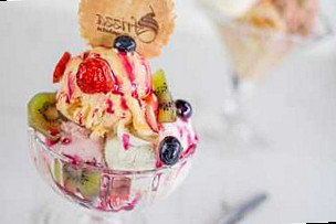 Frizza Caffe Gelato