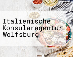 Italienische Konsularagentur Wolfsburg