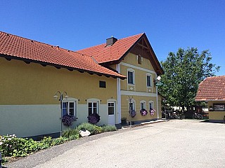 Gasthaus Fischerwirt Inh Harthaller