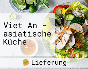 Viet An - asiatische Küche