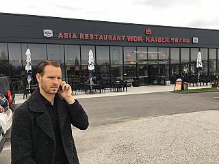 ASIA WOK Kaiser