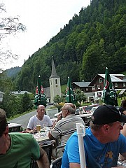 Pension Zum Jager