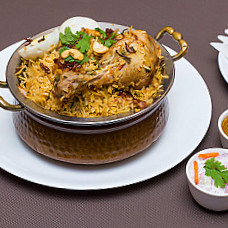 Asima Briyani