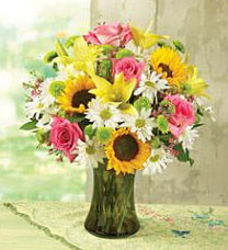 Floral Designs Of Westchester