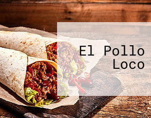 El Pollo Loco