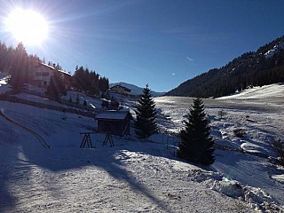 Gasthaus Steckholzer