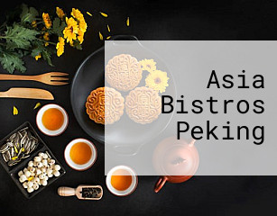 Asia Bistros Peking