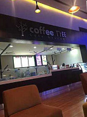 Coffee Tree