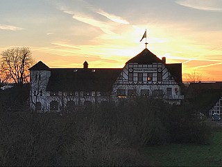 Fahrhaus Kirschenland