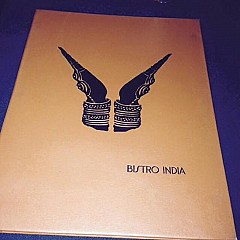 Bistro India