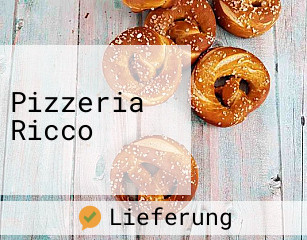 Pizzeria Ricco