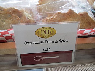 Panaderia Latina Bakery