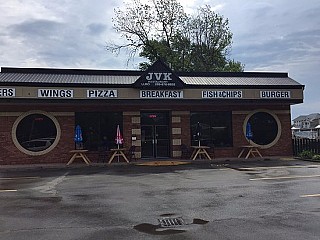 JVK Restaurant