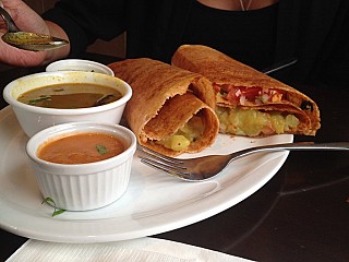 Dosa Corner