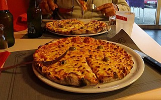 Pizza Bonici