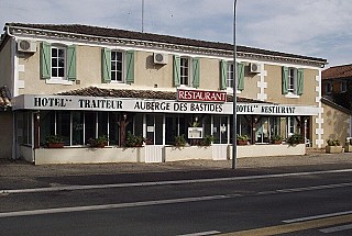 Auberge des Bastides