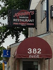 Johnny's Marion