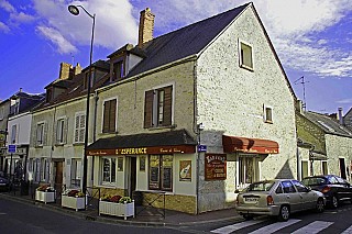 Cafe de l'Esperance