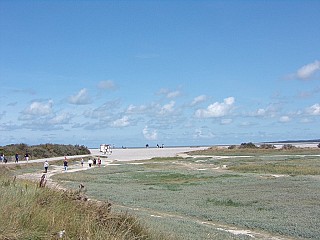 La Pointe du Hourdel