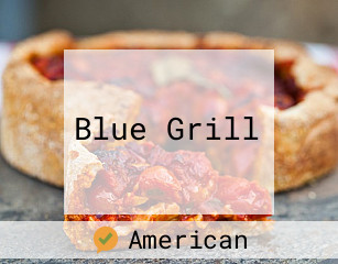 Blue Grill