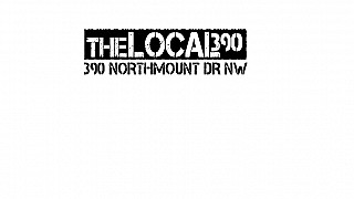 The Local 390 Pub