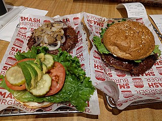 Smashburger