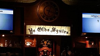 Squires Public House