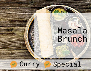 Masala Brunch