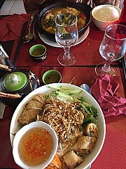 La Table du Vietnam