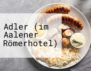 Adler (im Aalener Römerhotel)