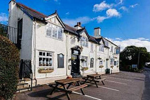 The Greyhound (botcheston)