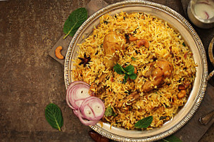 Kosha Biryani House