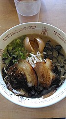 Hakata Shoryuken Ramen