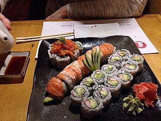 Gonoe Sushi