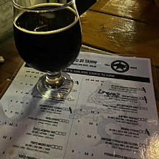 Dark Horse Brewing Co.