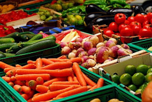 Coon Rapids Farmers Market