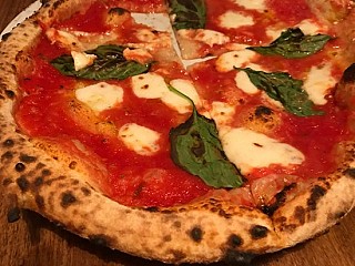 Brigade Pizzeria Napolitaine