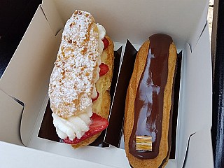 Patisserie Gilg