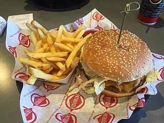 Fatburger