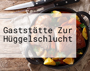 GaststÄtte Zur HÜggelschlucht