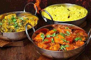 Massala Indian Rubery