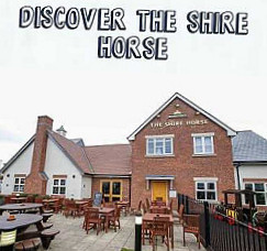 The Shire Horse