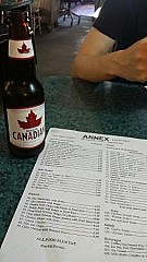 Annex Grill & Bar