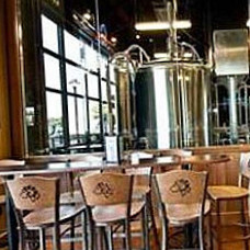 Ram Restaurant & Brewery - Rosemont